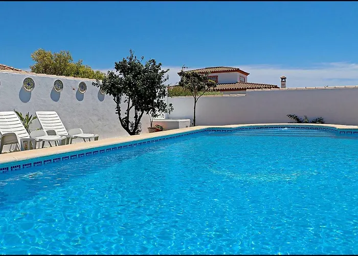 Ramos Iii Apartament Conil De La Frontera